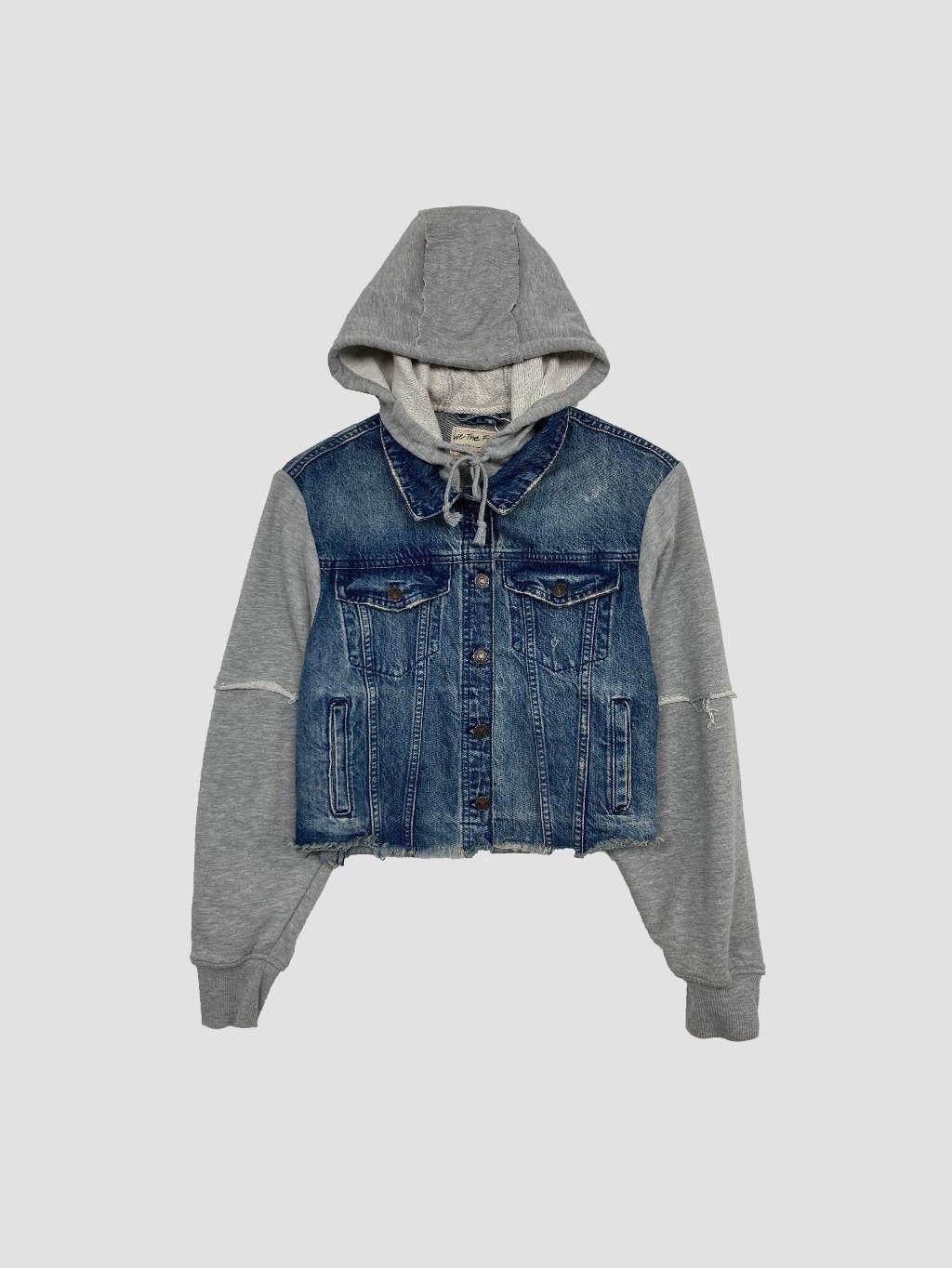 Chaqueta casual FREE PEOPLE - Talla XS (VOP01139238)-0