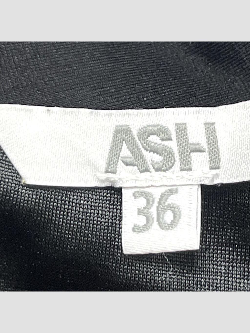 Vestido corto ASH - Talla S (VOP00927349)-1