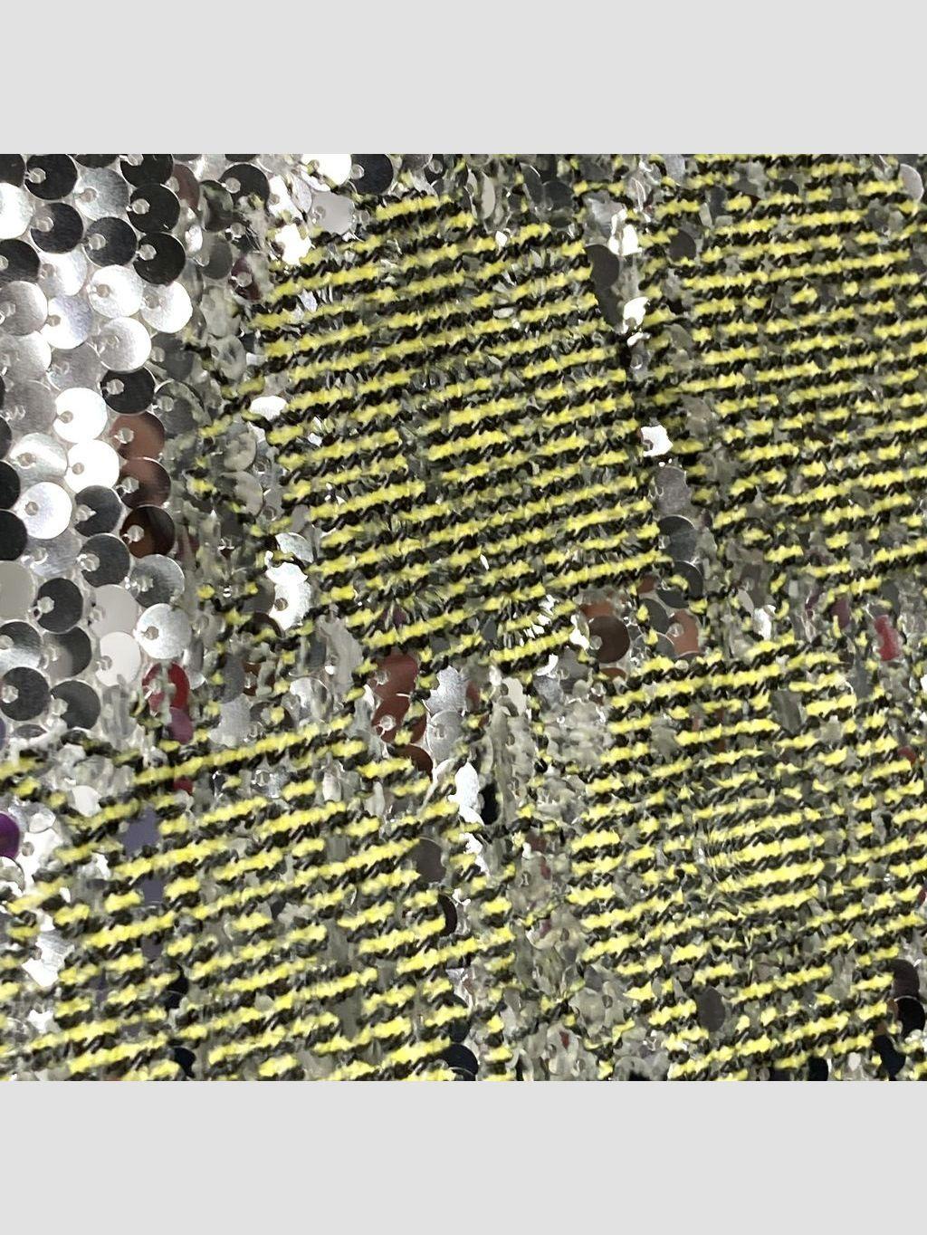 Vestido corto ZARA - Talla M (VOP01036769)-2