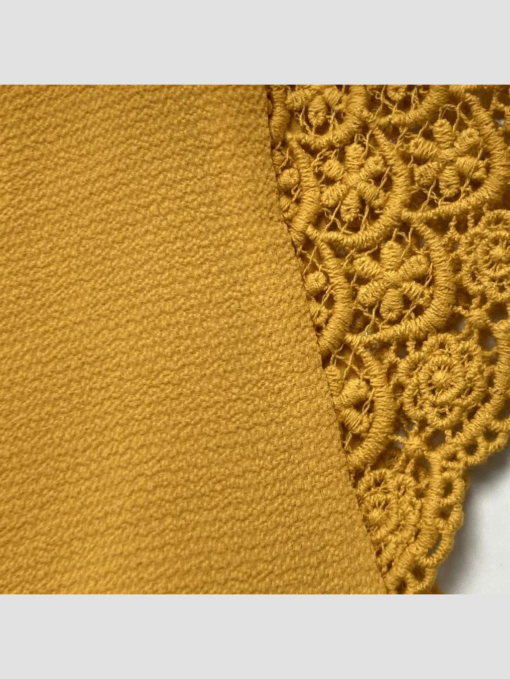 Blusa UNIVERSITY CLUB - Talla S (VOP00904623)-1