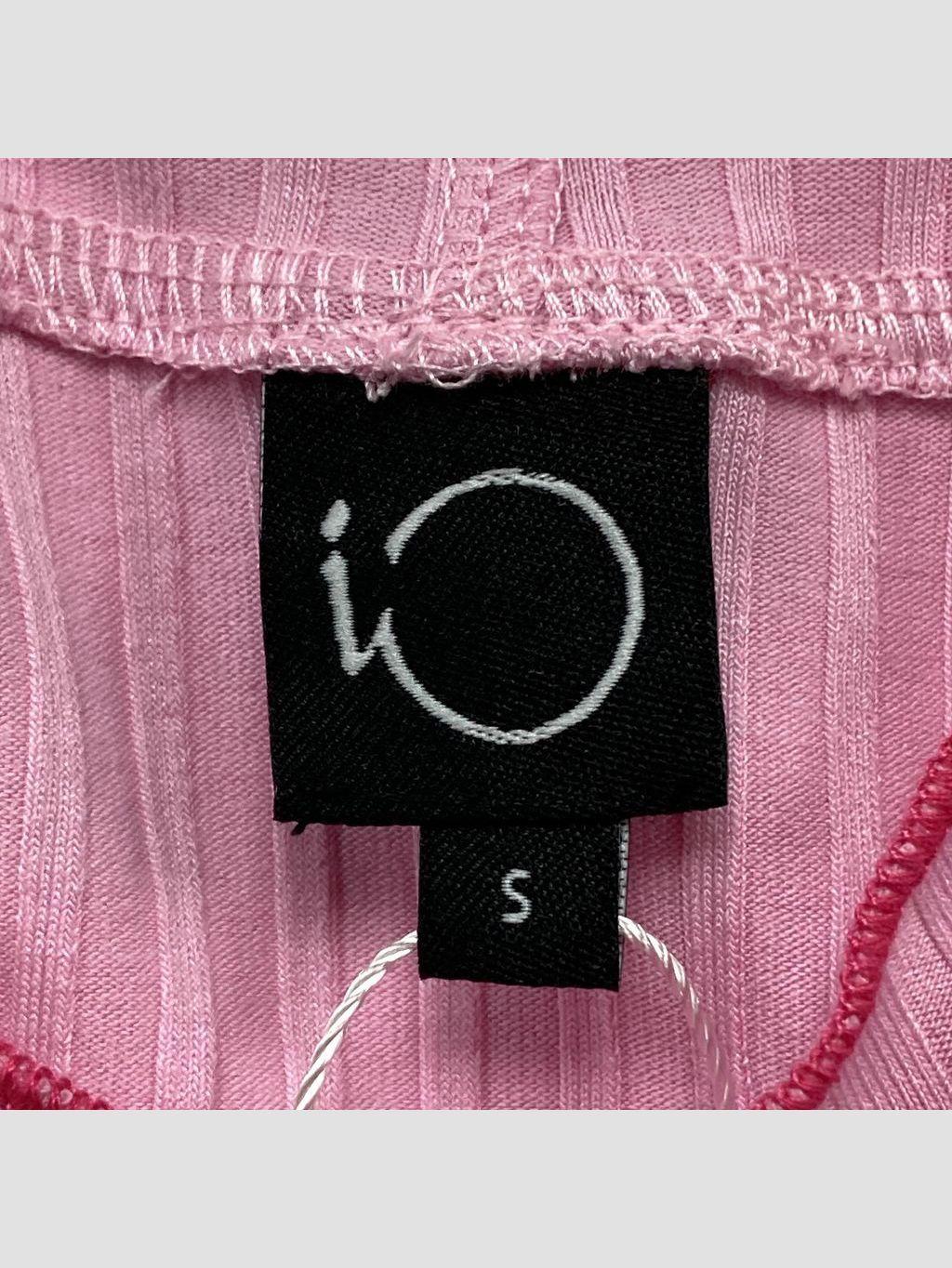 Polera sin mangas IO - Talla S (VOP00993451)-1
