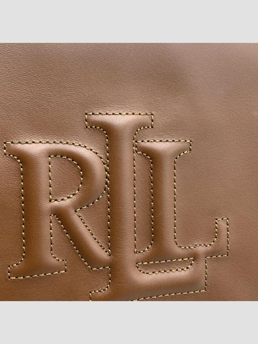 Crossbody LAUREN RALPH LAUREN - Talla Talla Única (VOP01181415)-2