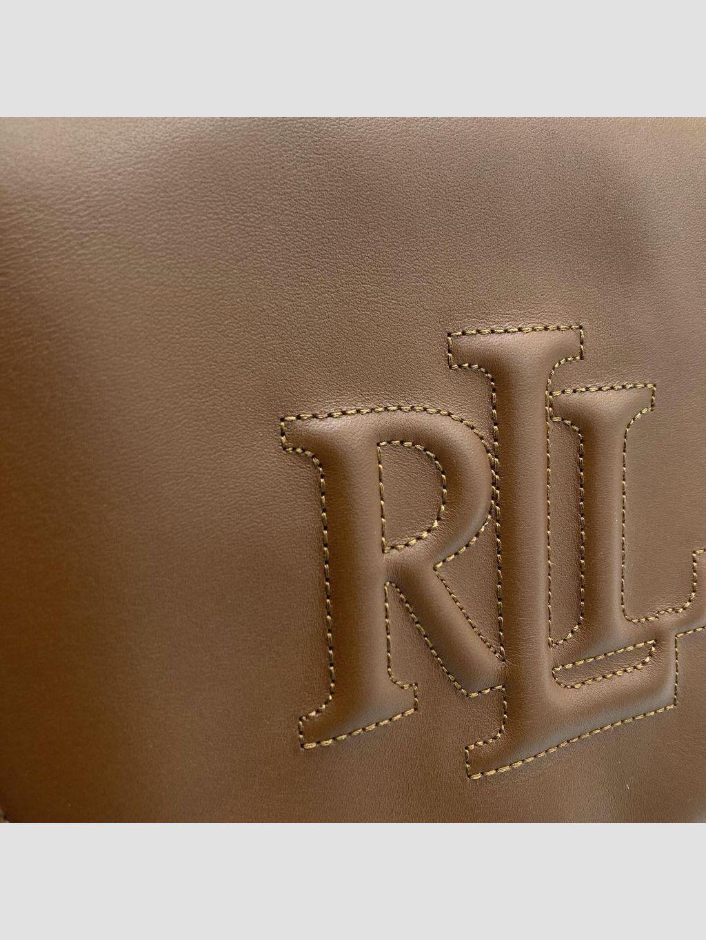 Crossbody LAUREN RALPH LAUREN - Talla Talla Única (VOP01181415)-3