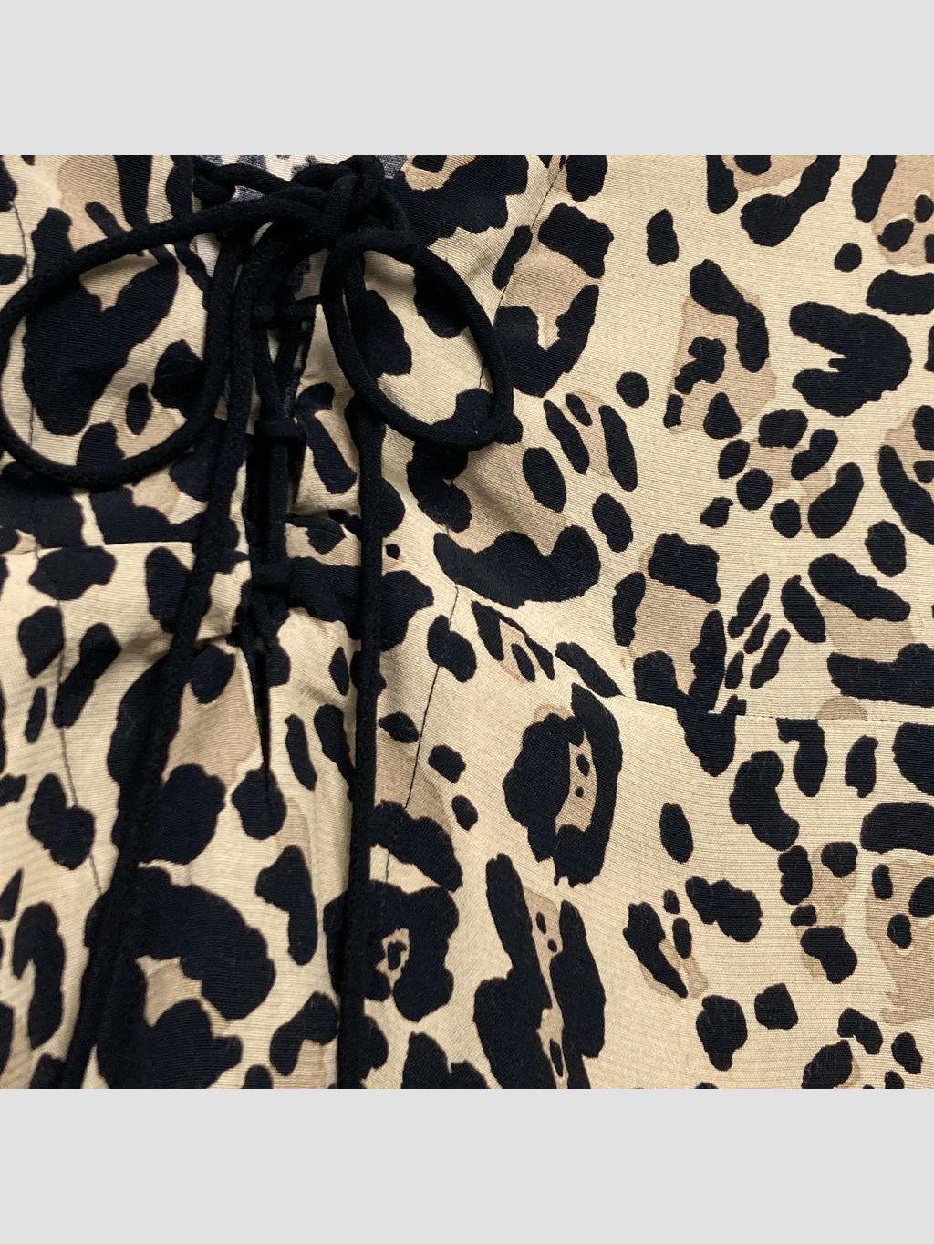 Vestido corto RAPSODIA - Talla S (VOP00836760)-1