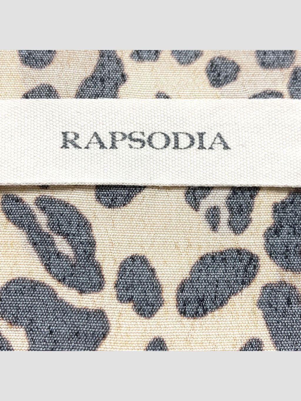 Vestido corto RAPSODIA - Talla S (VOP00836760)-2