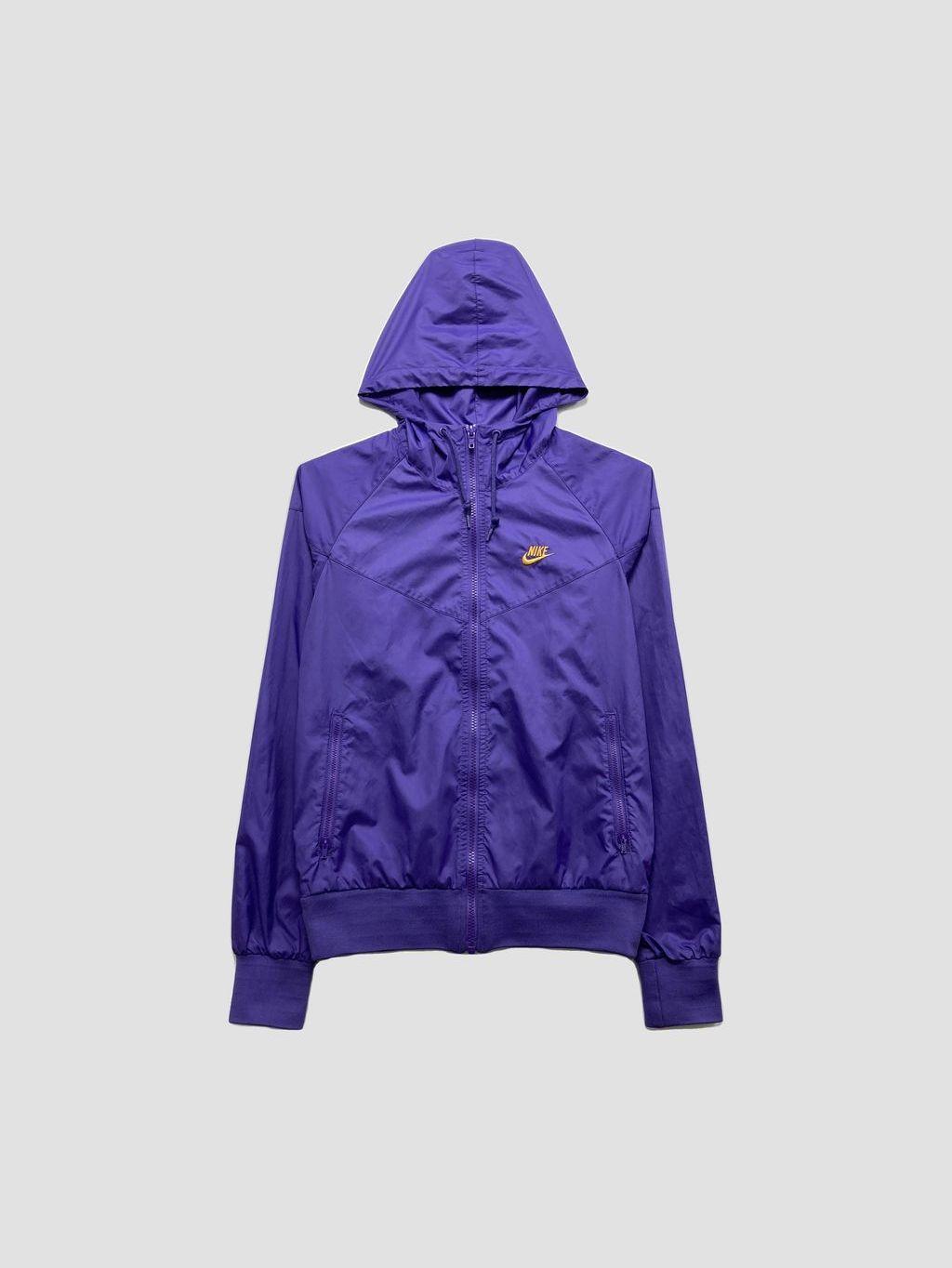 Chaqueta casual NIKE - Talla M (VOP00901132)-0