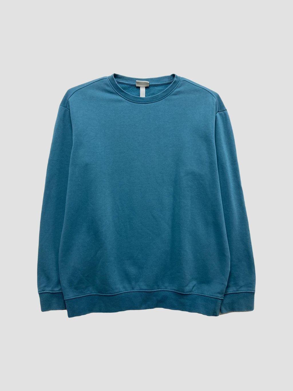 Polerón H&M - Talla S (VOP00900725)-0