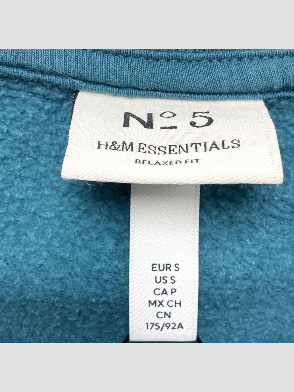 Polerón H&M - Talla S (VOP00900725)-1