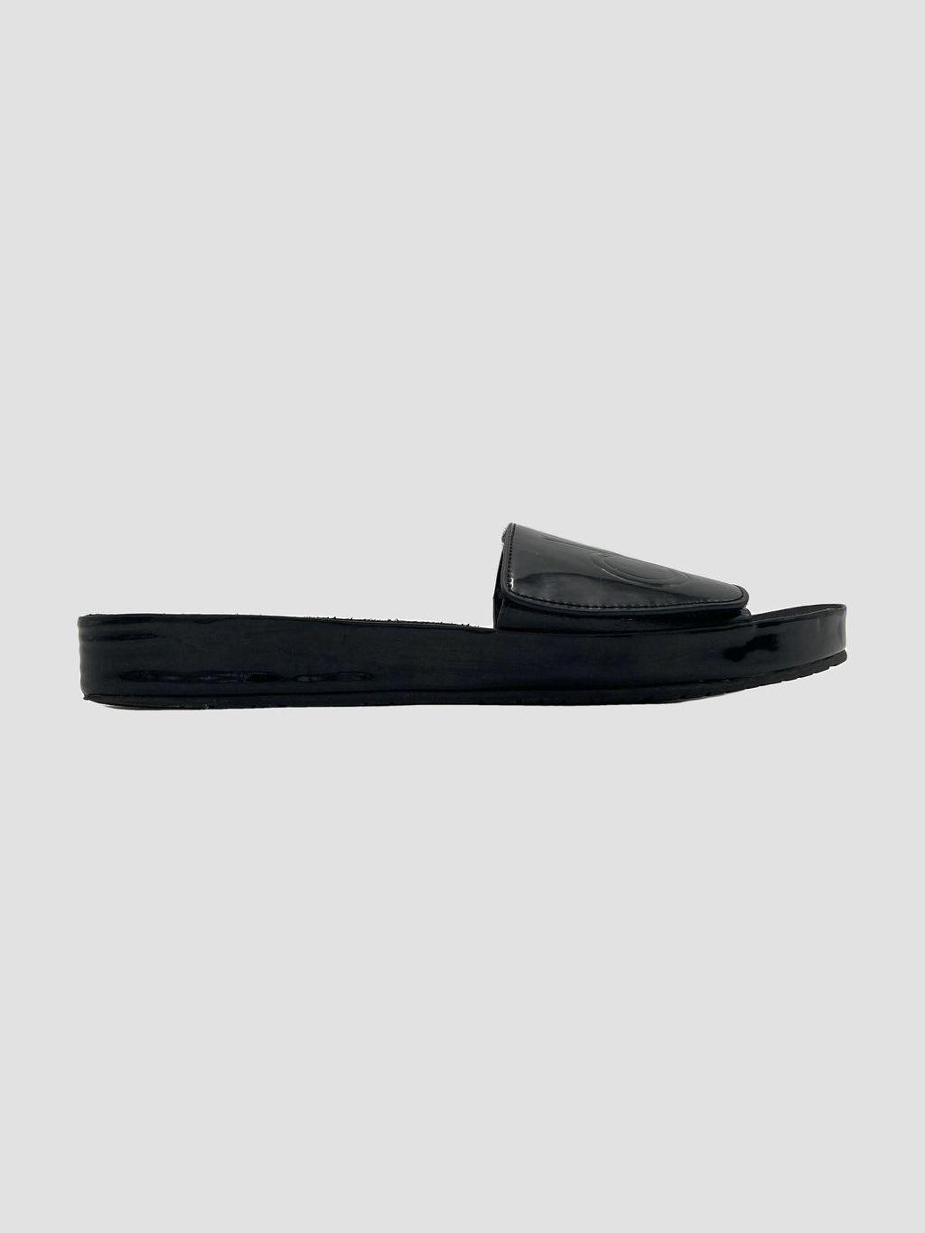 Chanclas CALVIN KLEIN - Talla 37 (VOP01046359)-0