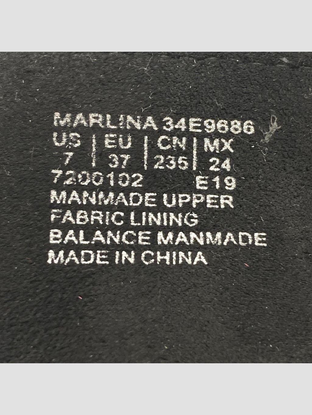 Chanclas CALVIN KLEIN - Talla 37 (VOP01046359)-3