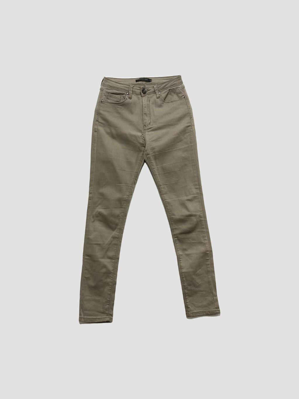 Jean BASEMENT - Talla 38 (VOP00901802)-0