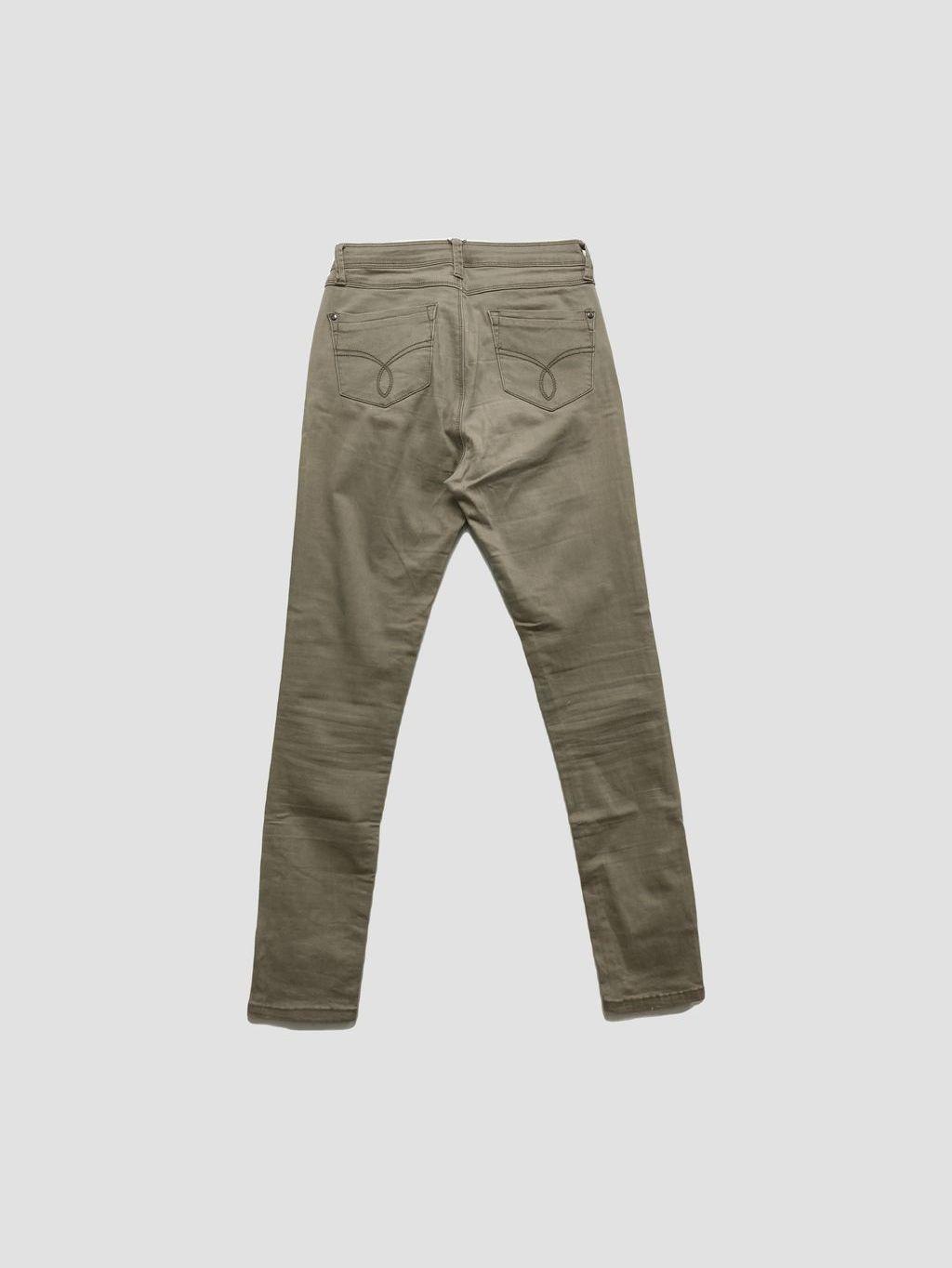 Jean BASEMENT - Talla 38 (VOP00901802)-1