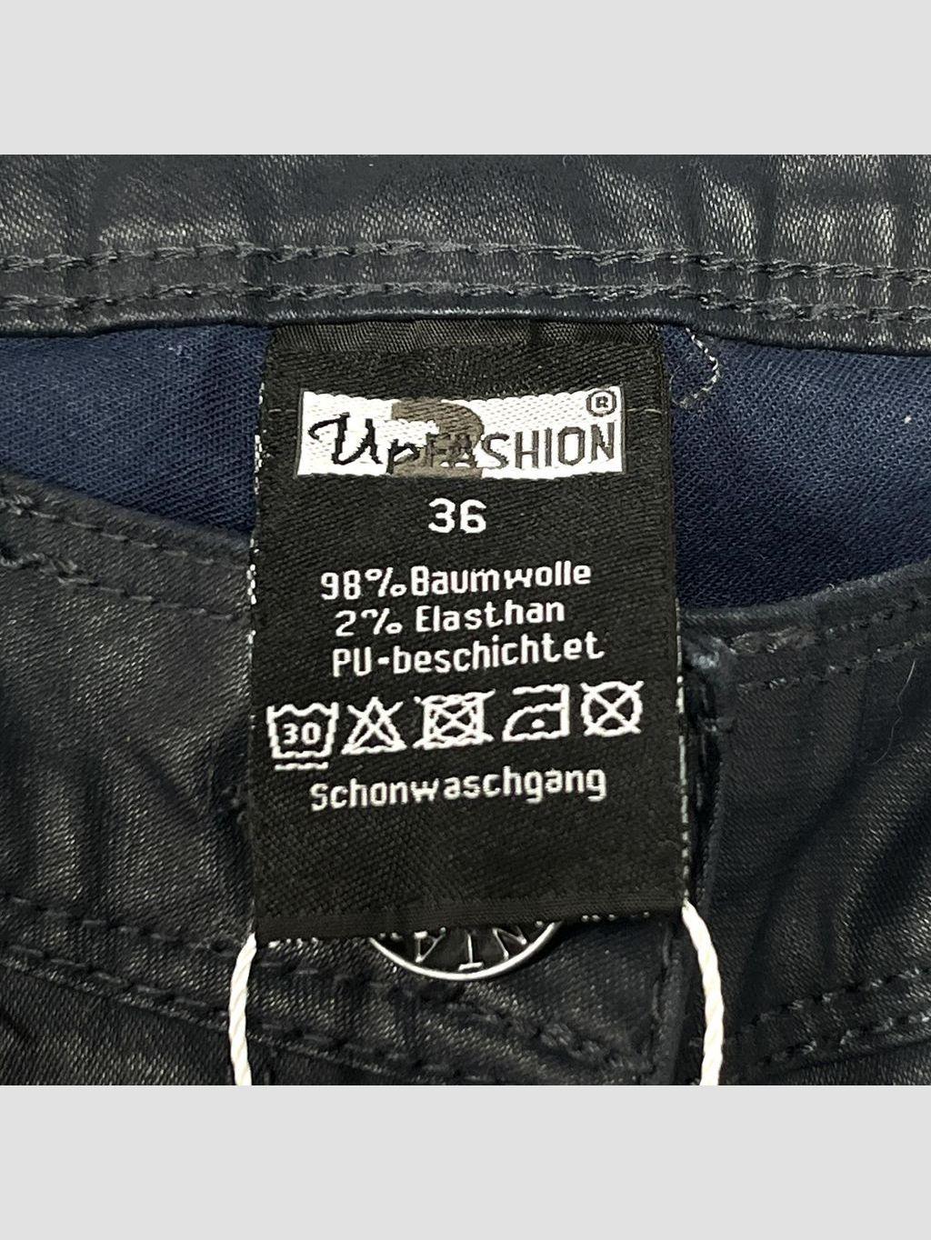 Jean UP FASHION - Talla 36 (VOP01108032)-2