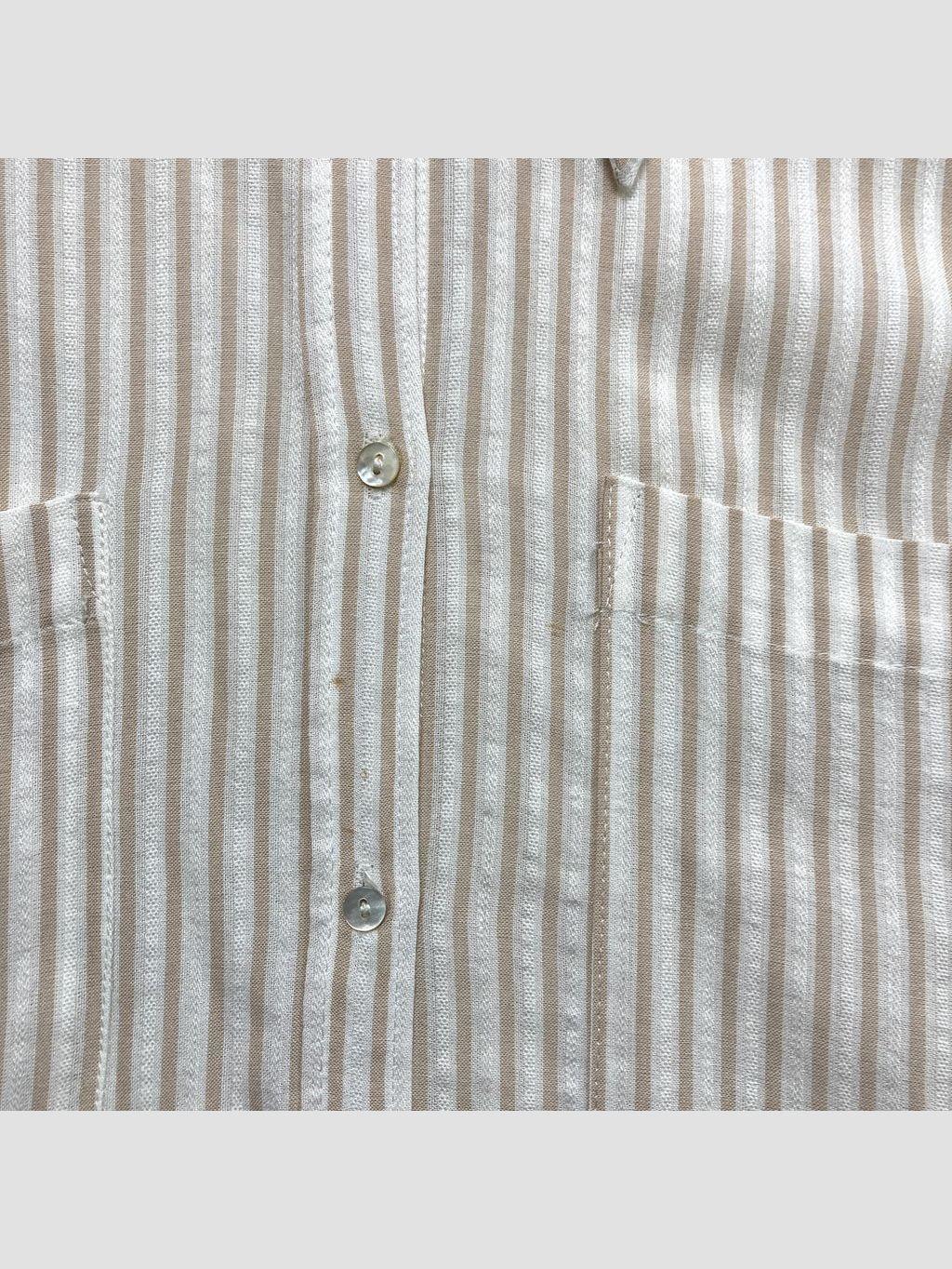 Camisa MANGO - Talla XS (VOP00904577)-2