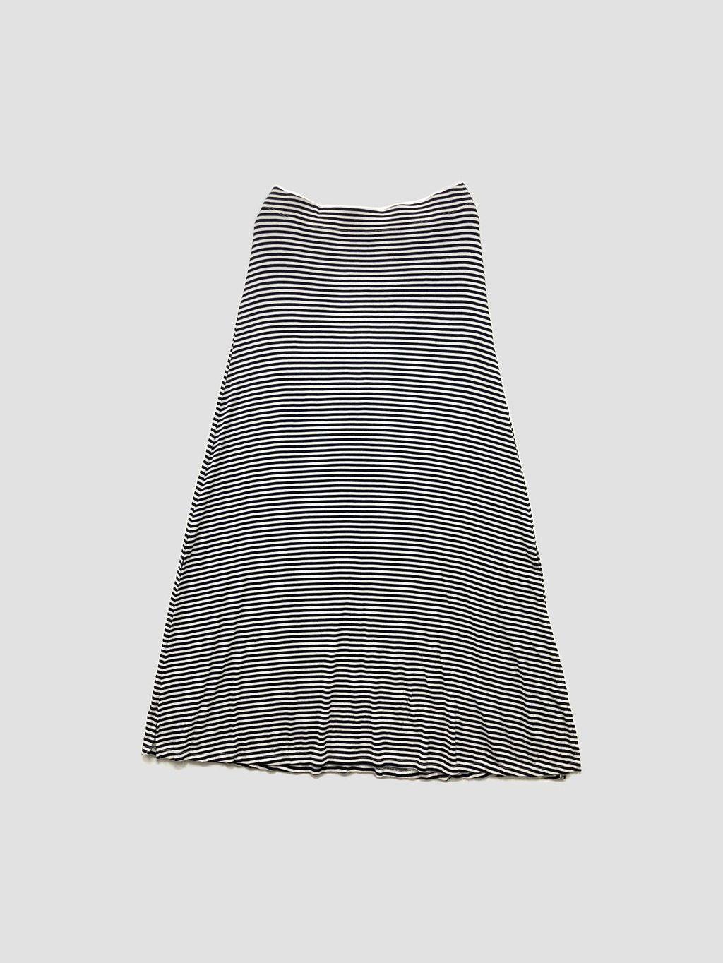 Falda larga OPPOSITE - Talla 40 (VOP00947713)-0