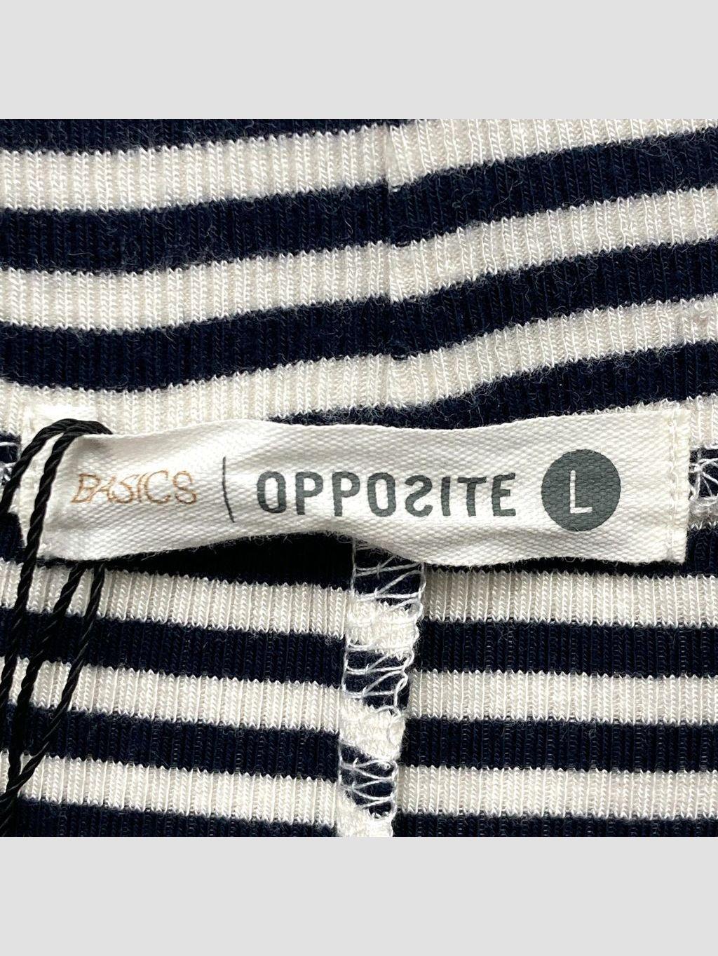 Falda larga OPPOSITE - Talla 40 (VOP00947713)-1