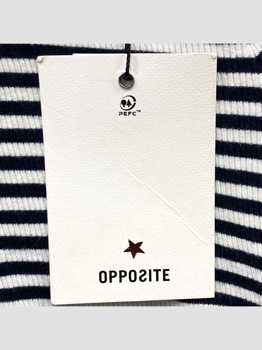 Falda larga OPPOSITE - Talla 40 (VOP00947713)-2