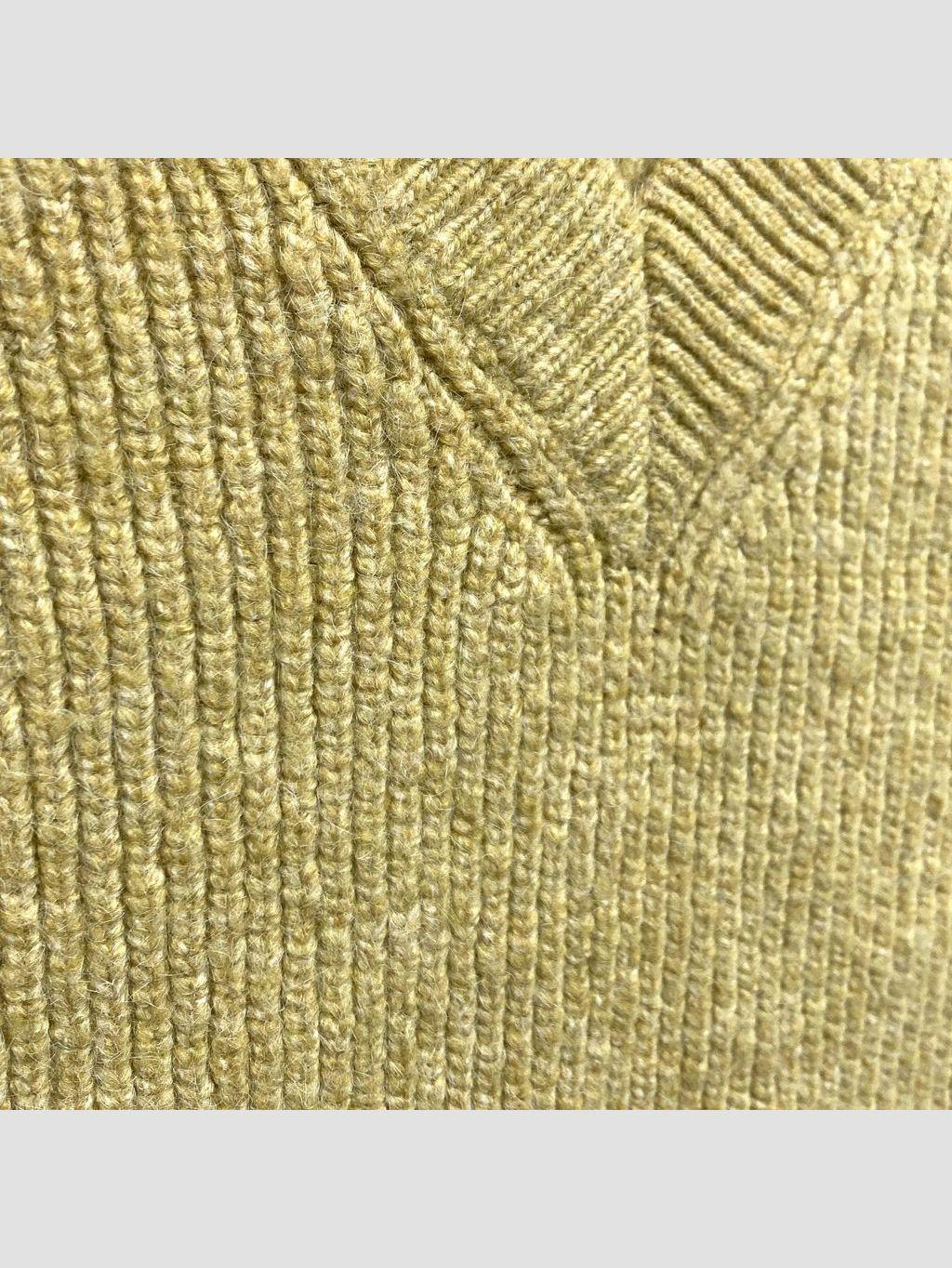 Chaleco sin mangas ZARA - Talla S (VOP01041689)-2