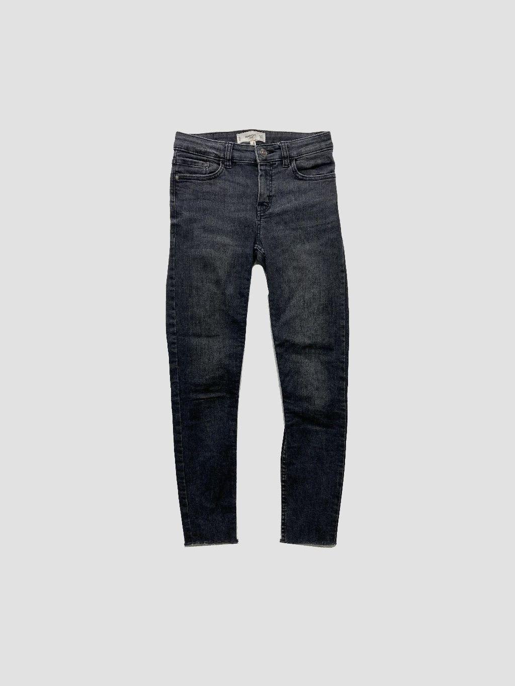 Jean MANGO - Talla 34 (VOP00919027)-0