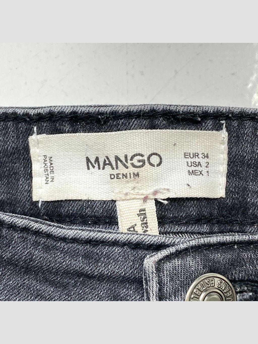 Jean MANGO - Talla 34 (VOP00919027)-2
