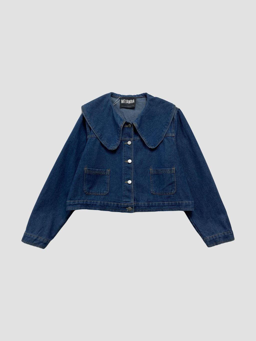 Chaqueta casual METANOIA - Talla M (VOP01069383)-0