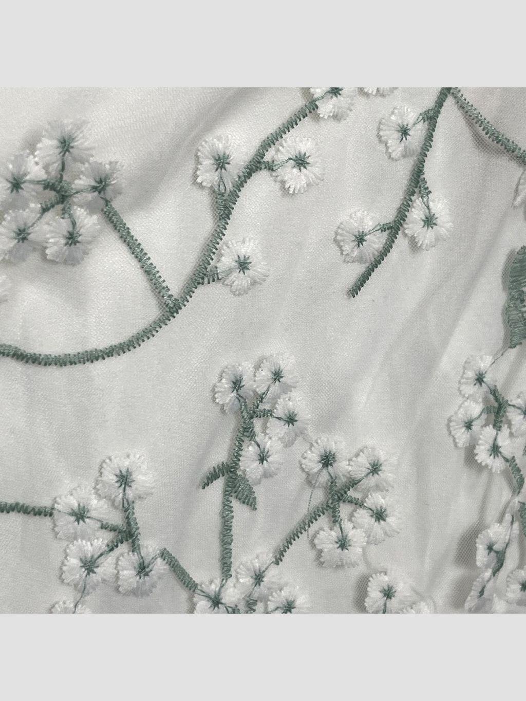 Falda corta RUBY SEES - Talla 40 (VOP01121043)-2