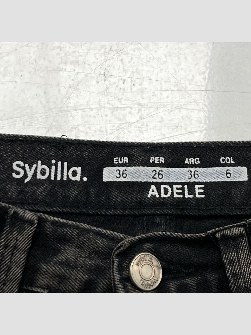 Jean SYBILLA - Talla 36 (VOP00938340)-2