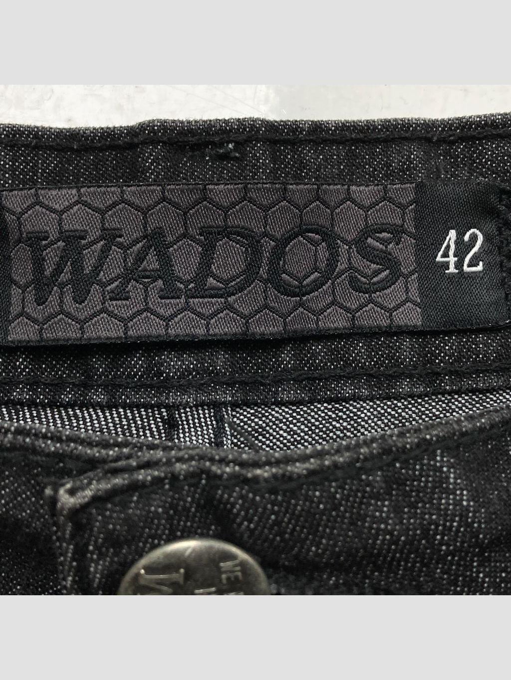 Jean WADOS - Talla 42 (VOP00858418)-2