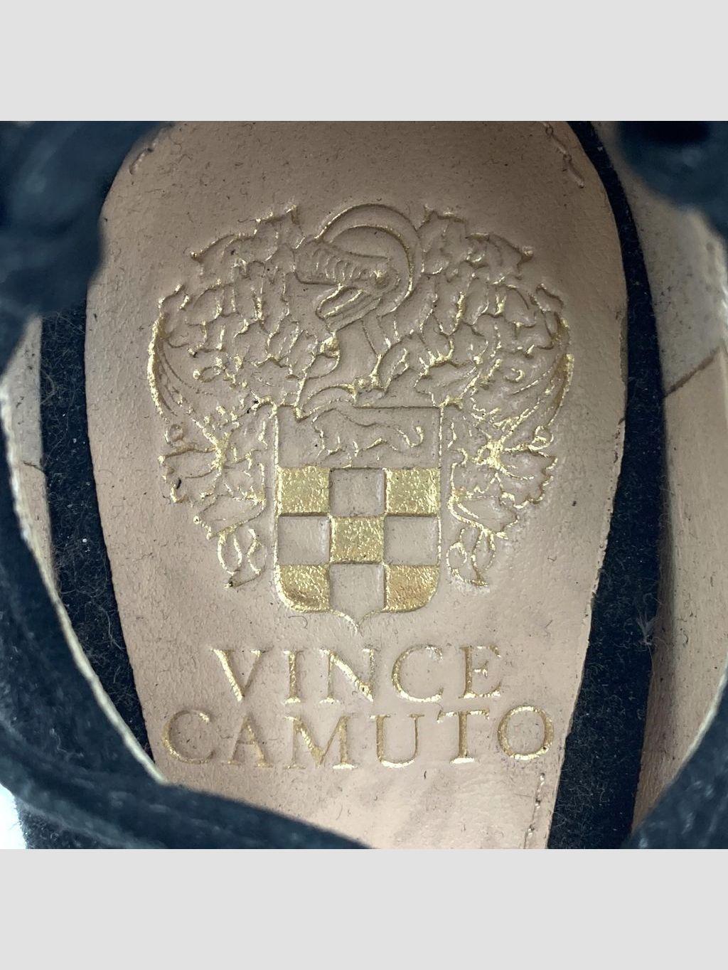 Zapatos de taco VINCE CAMUTO - Talla 36 (VOP01031108)-2