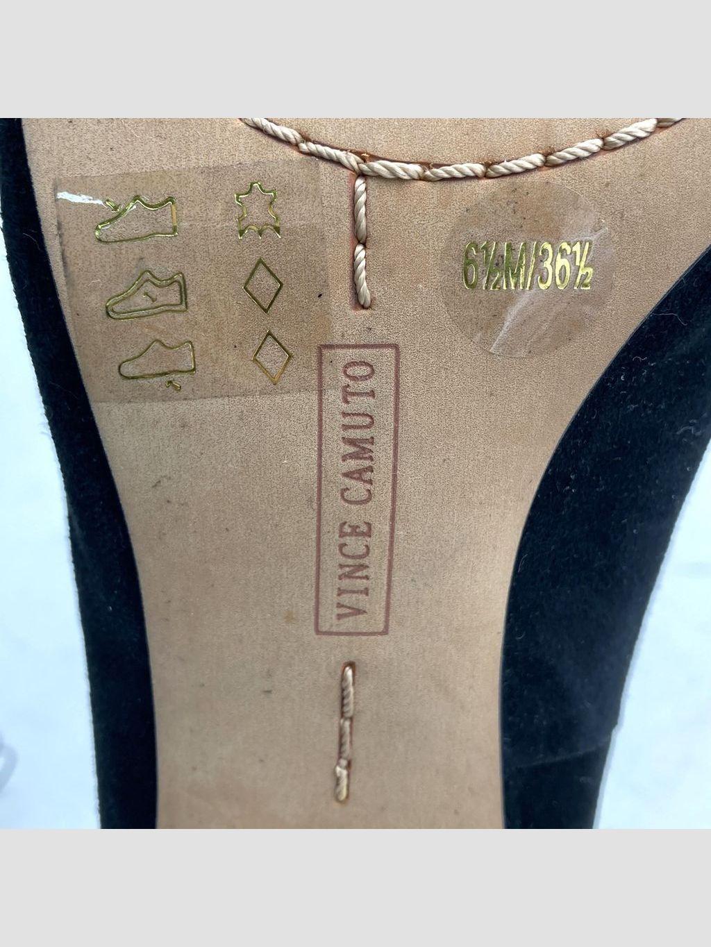 Zapatos de taco VINCE CAMUTO - Talla 36 (VOP01031108)-3