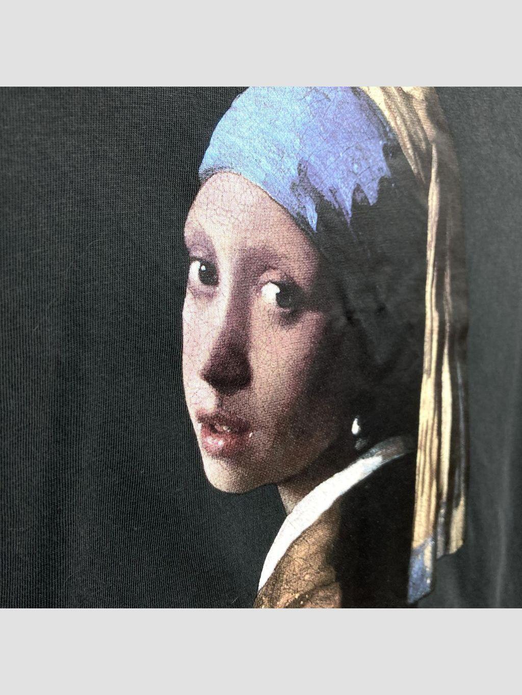 Polera ZARA - Talla S (VOP01058141)-3