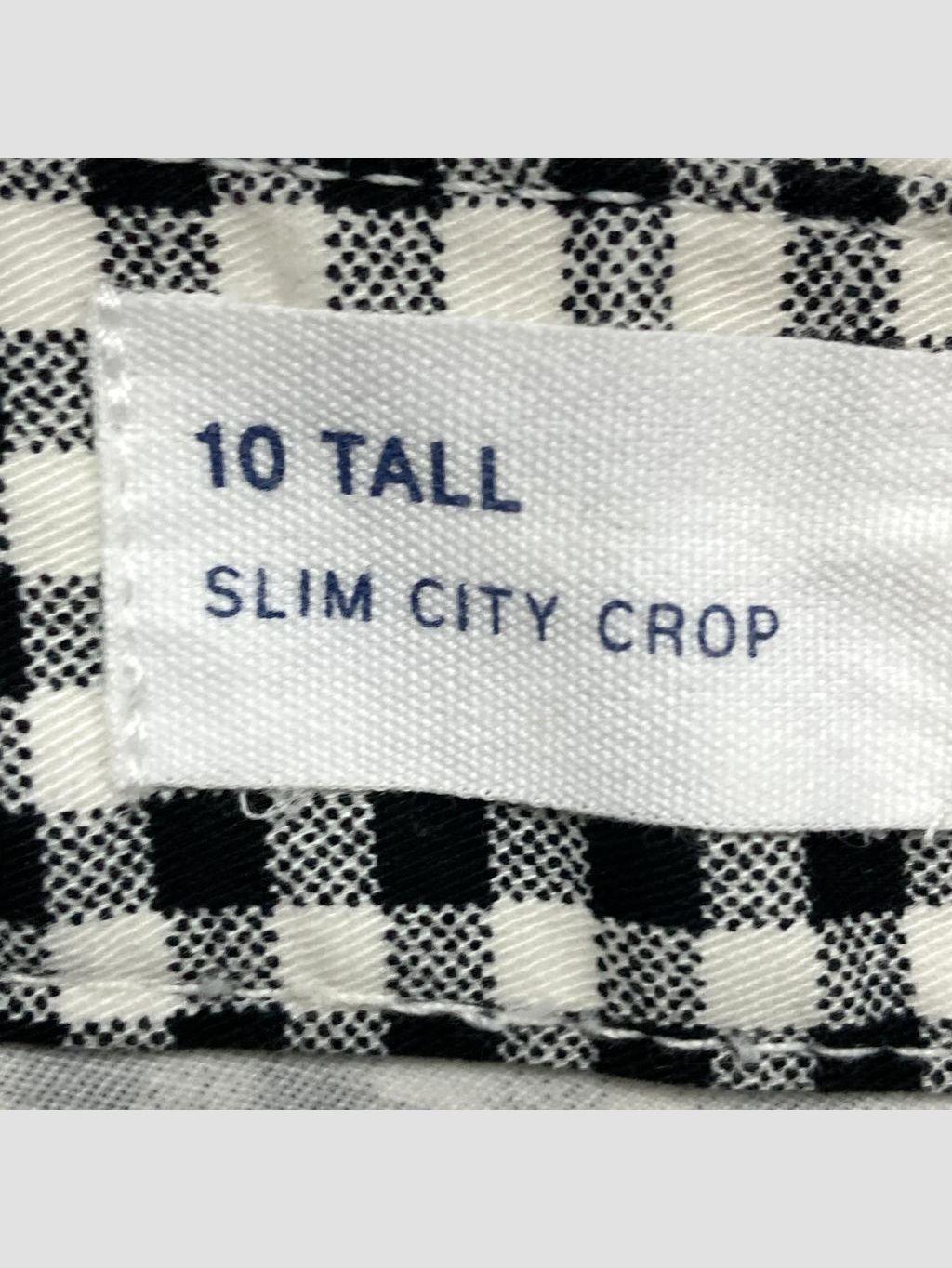 Pantalón GAP - Talla 42 (VOP00895980)-2