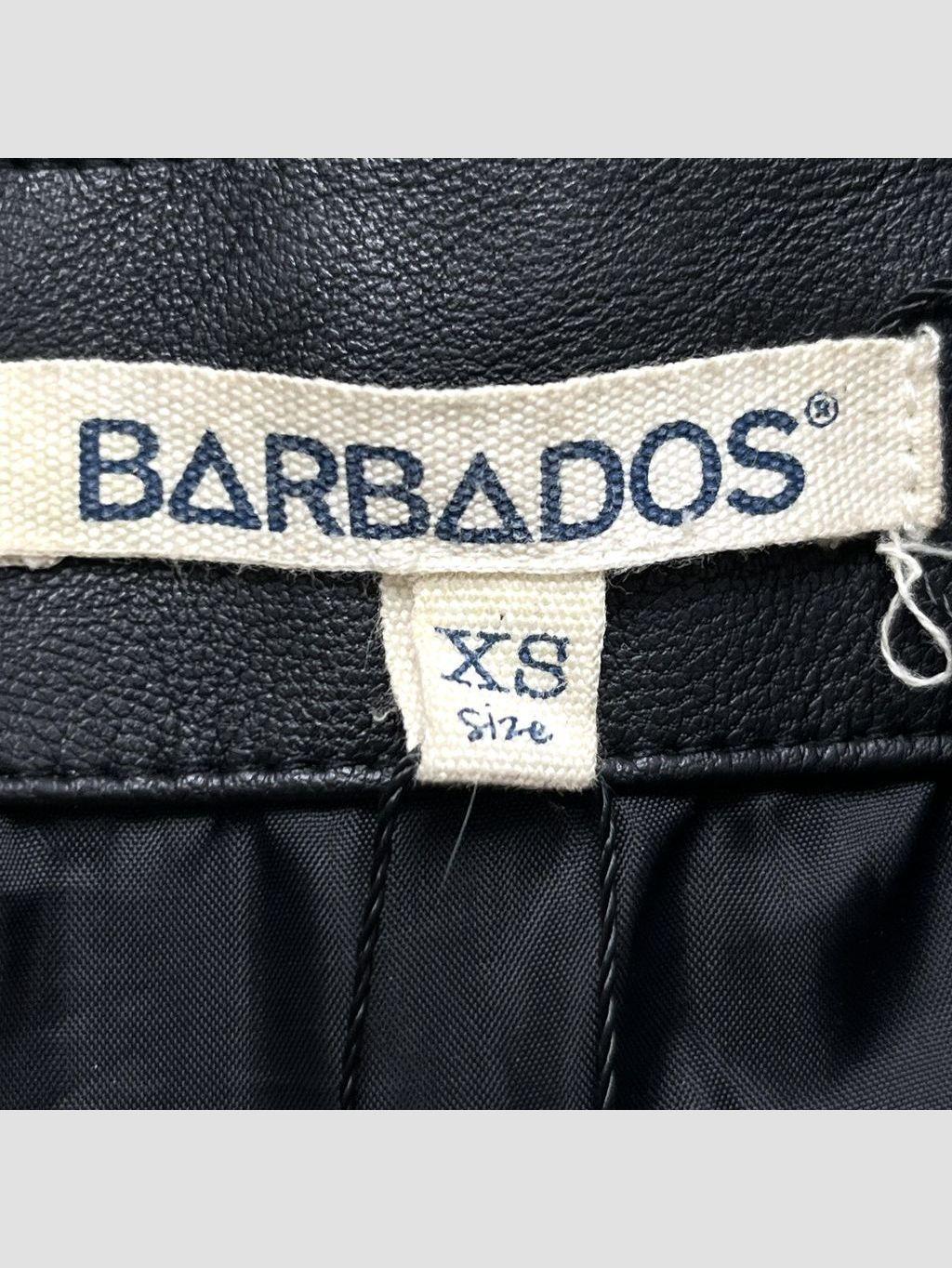 Chaqueta casual BARBADOS - Talla XS (VOP00906744)-1