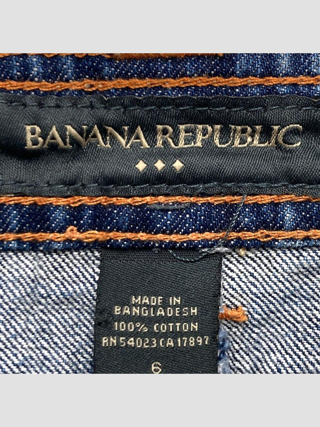 Falda corta BANANA REPUBLIC - Talla 38 (VOP01028939)-1