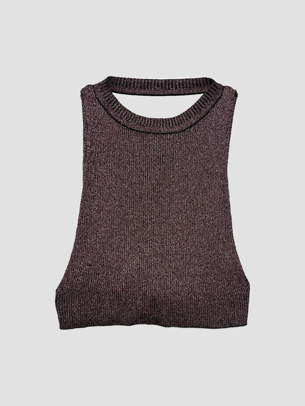 Top ZARA - Talla S (VOP01187566)-0