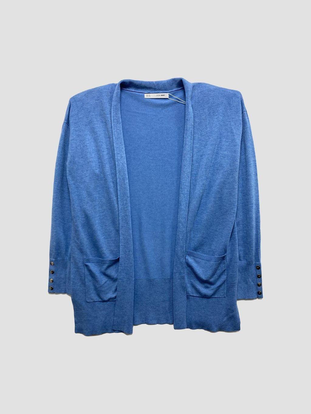 Chaleco SFERA - Talla M (VOP01069670)-0