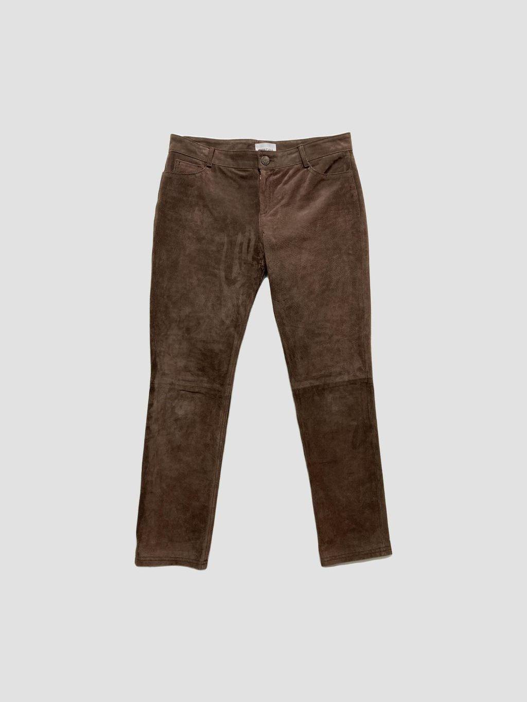 Pantalón BIMBA Y LOLA - Talla 42 (VOP00864167)-0