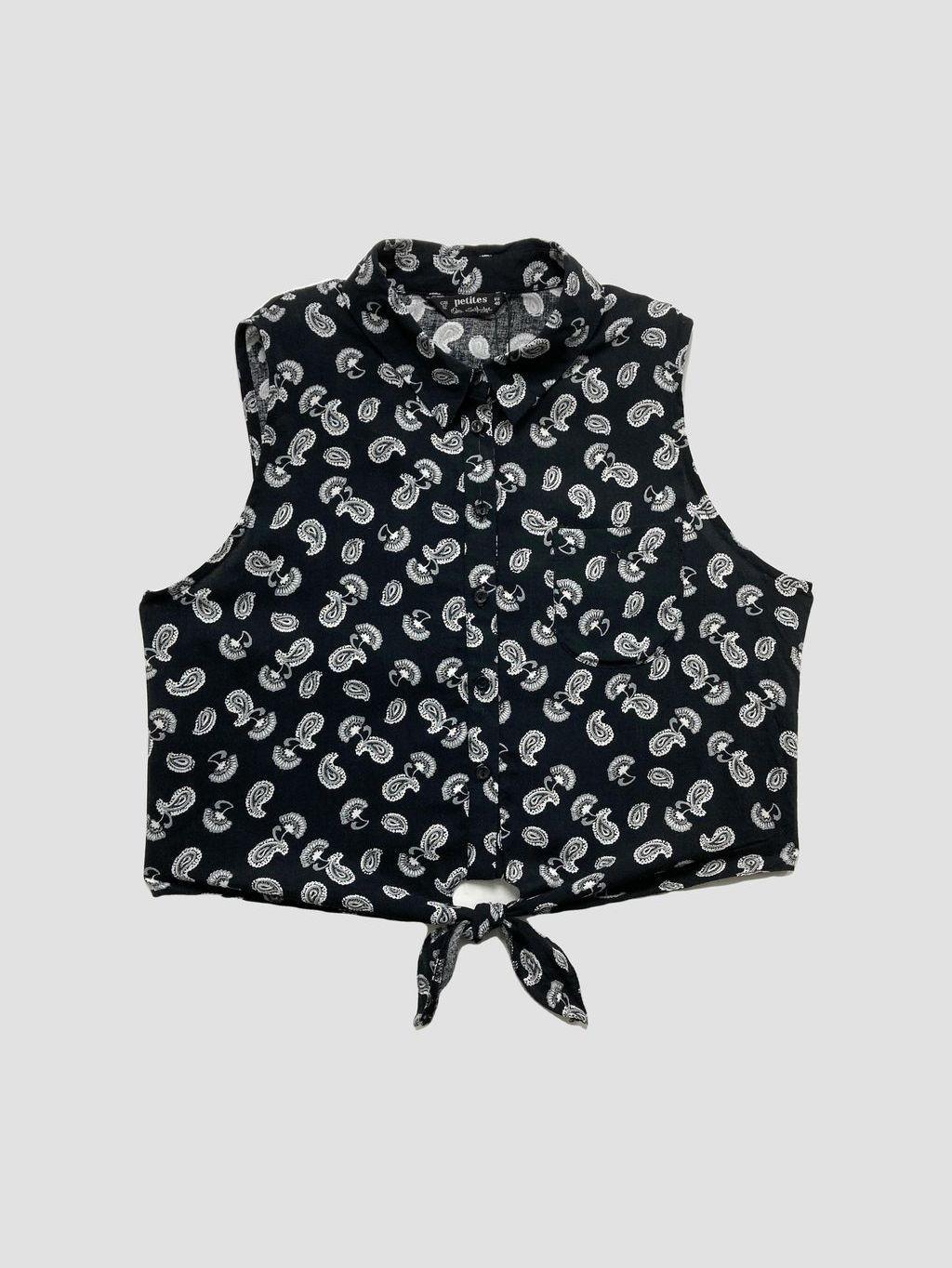 Camisa MISS SELFRIDGE - Talla M (VOP00902569)-0