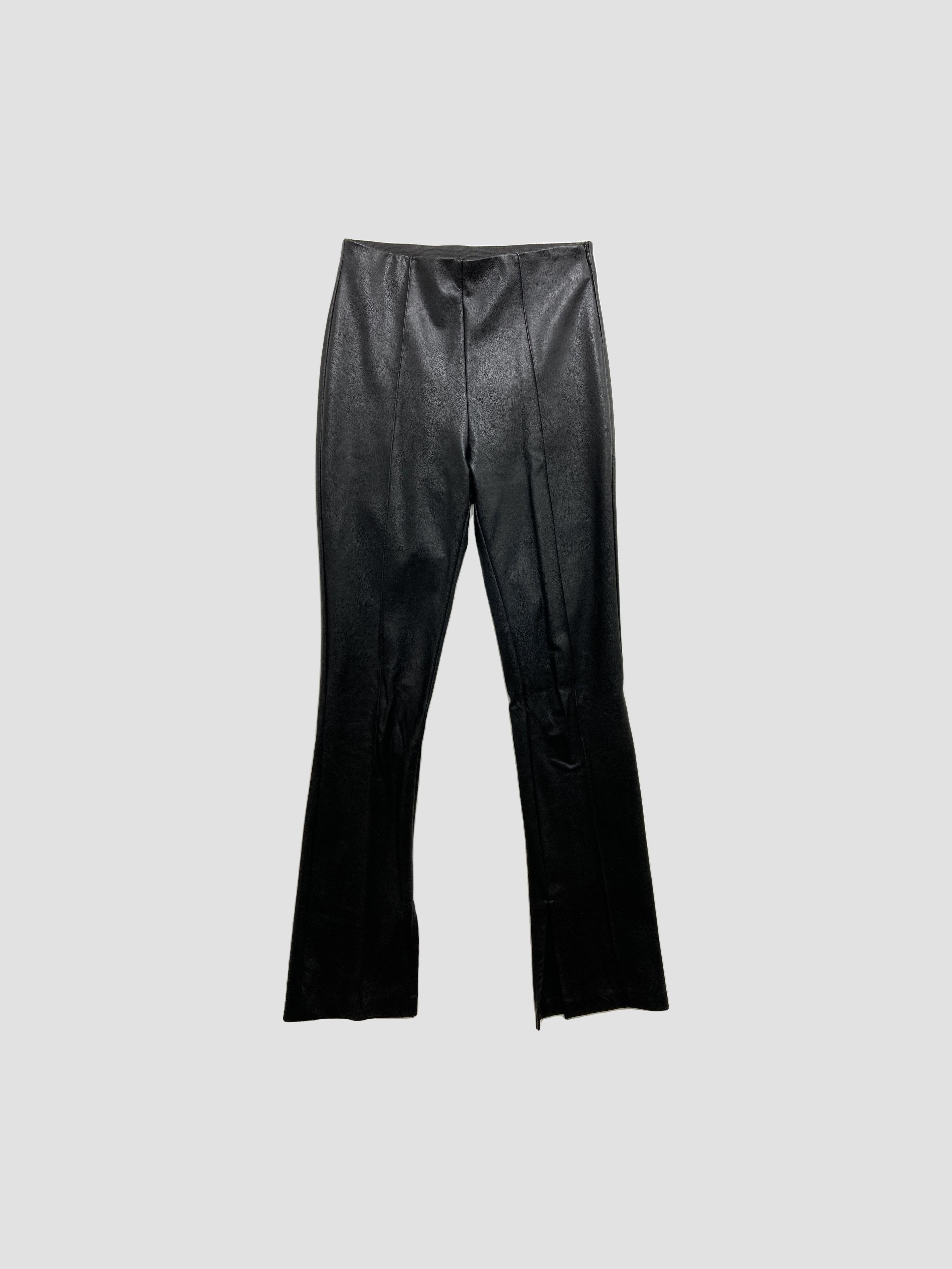 Pantalón STRADIVARIUS - Talla 36 (VOP01060551)-0