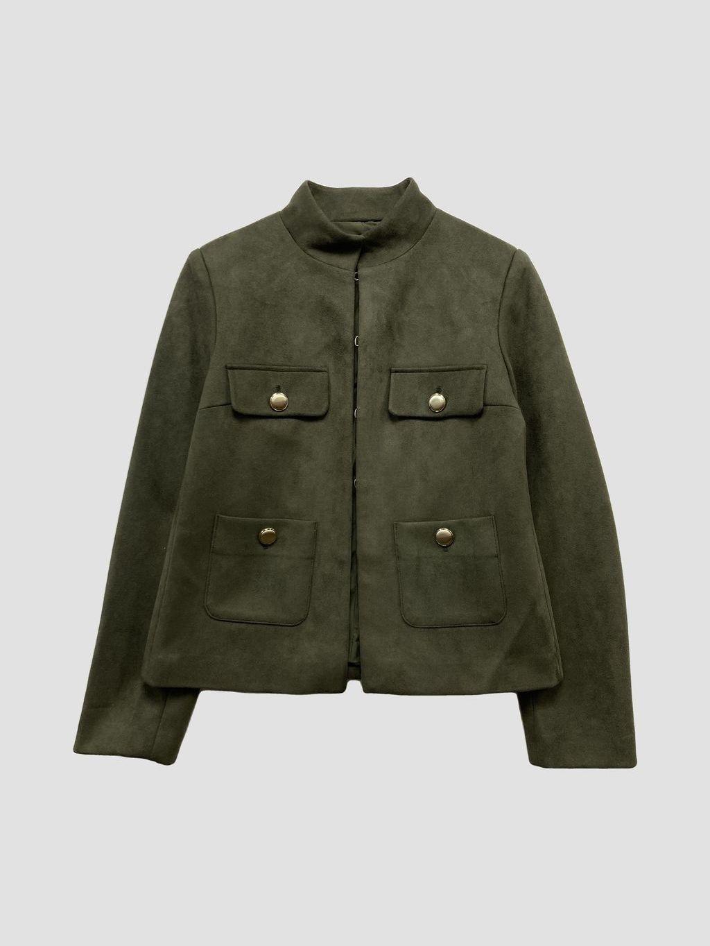 Chaqueta casual ZARA - Talla S (VOP00981943)-0