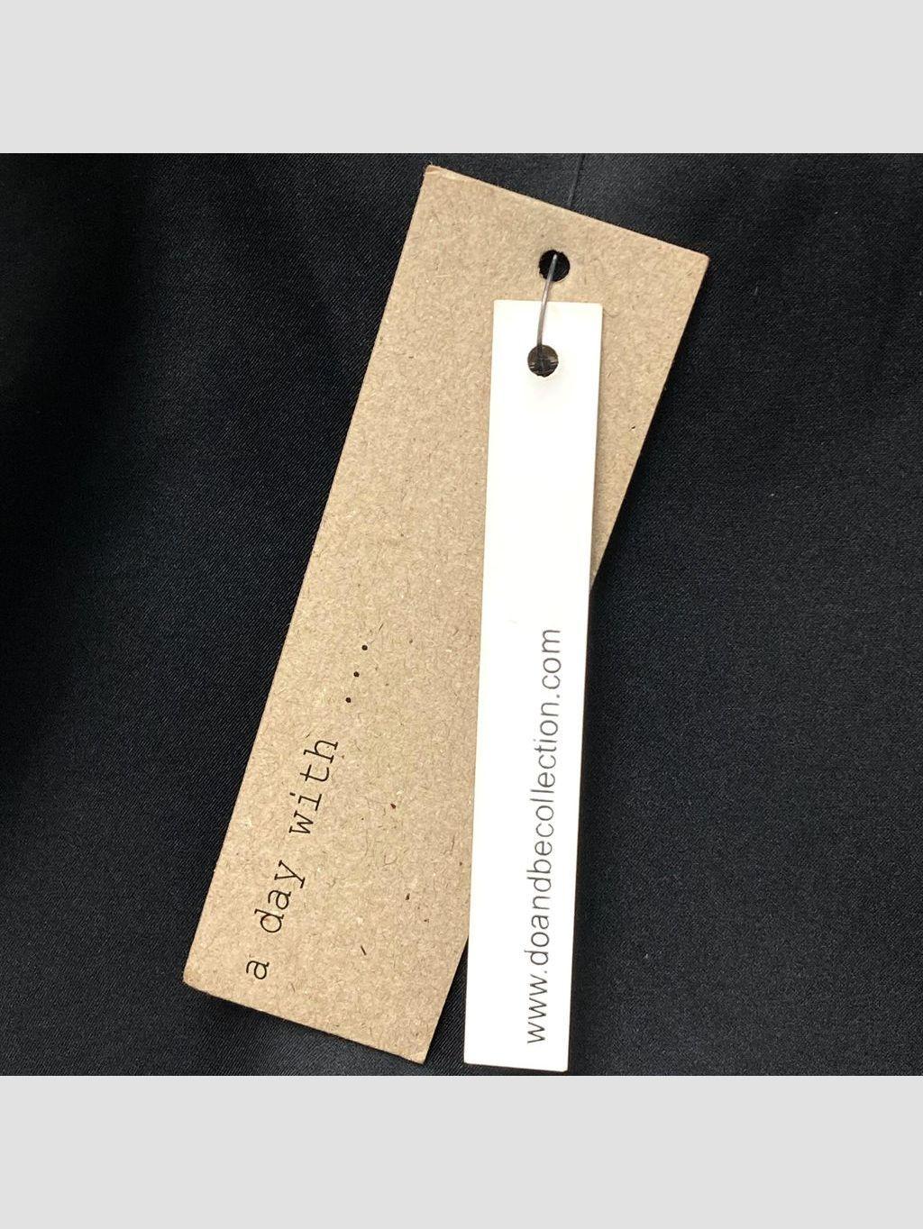 Pantalón DO + BE - Talla 36 (VOP00952307)-2