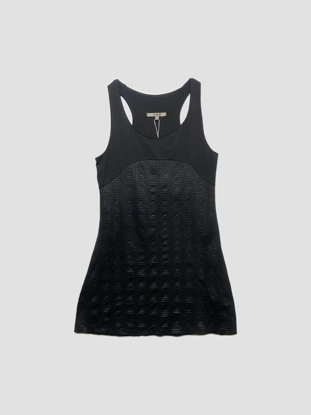 Polera sin mangas LIOLA - Talla S (VOP00956959)-0