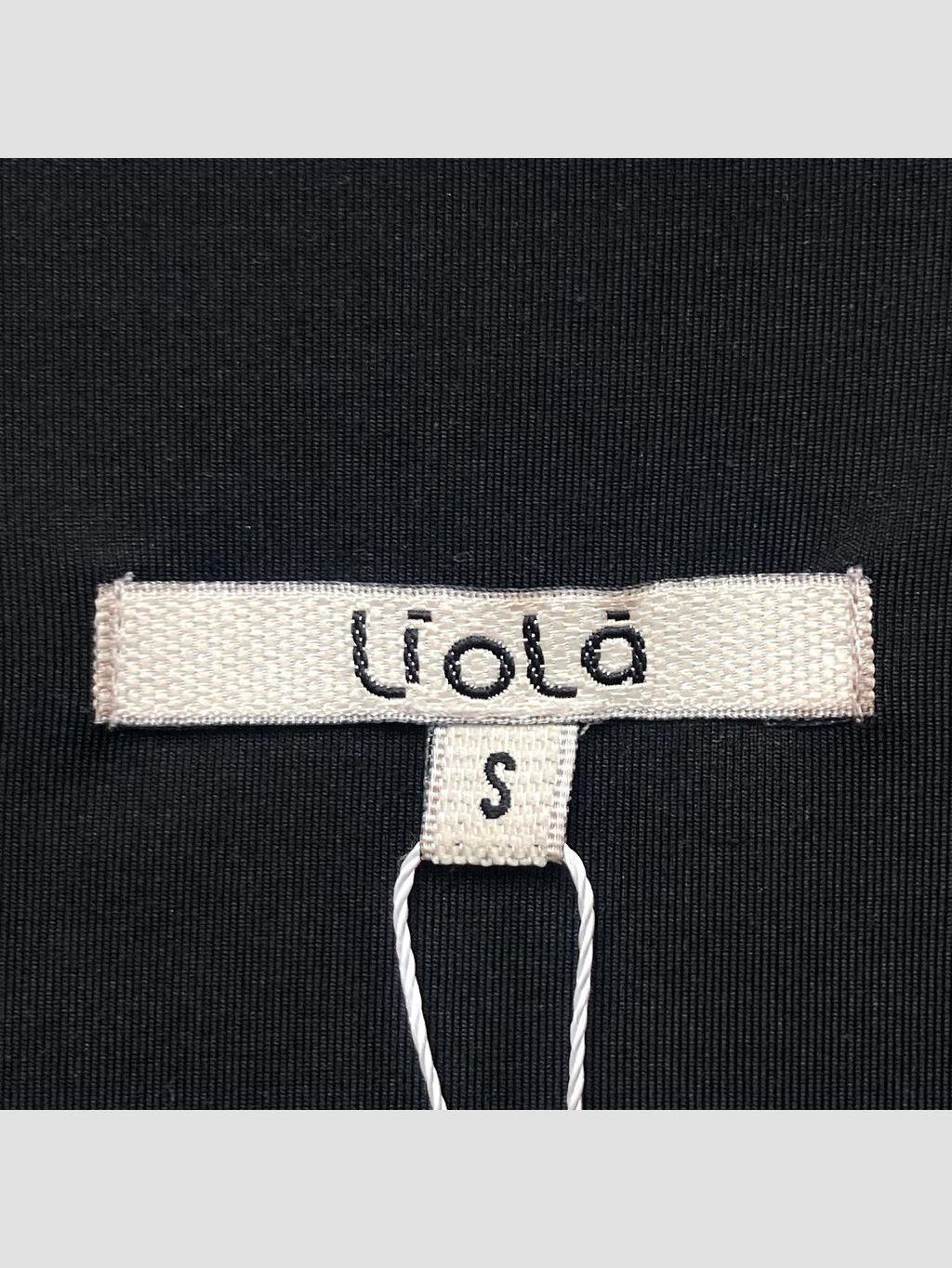 Polera sin mangas LIOLA - Talla S (VOP00956959)-1