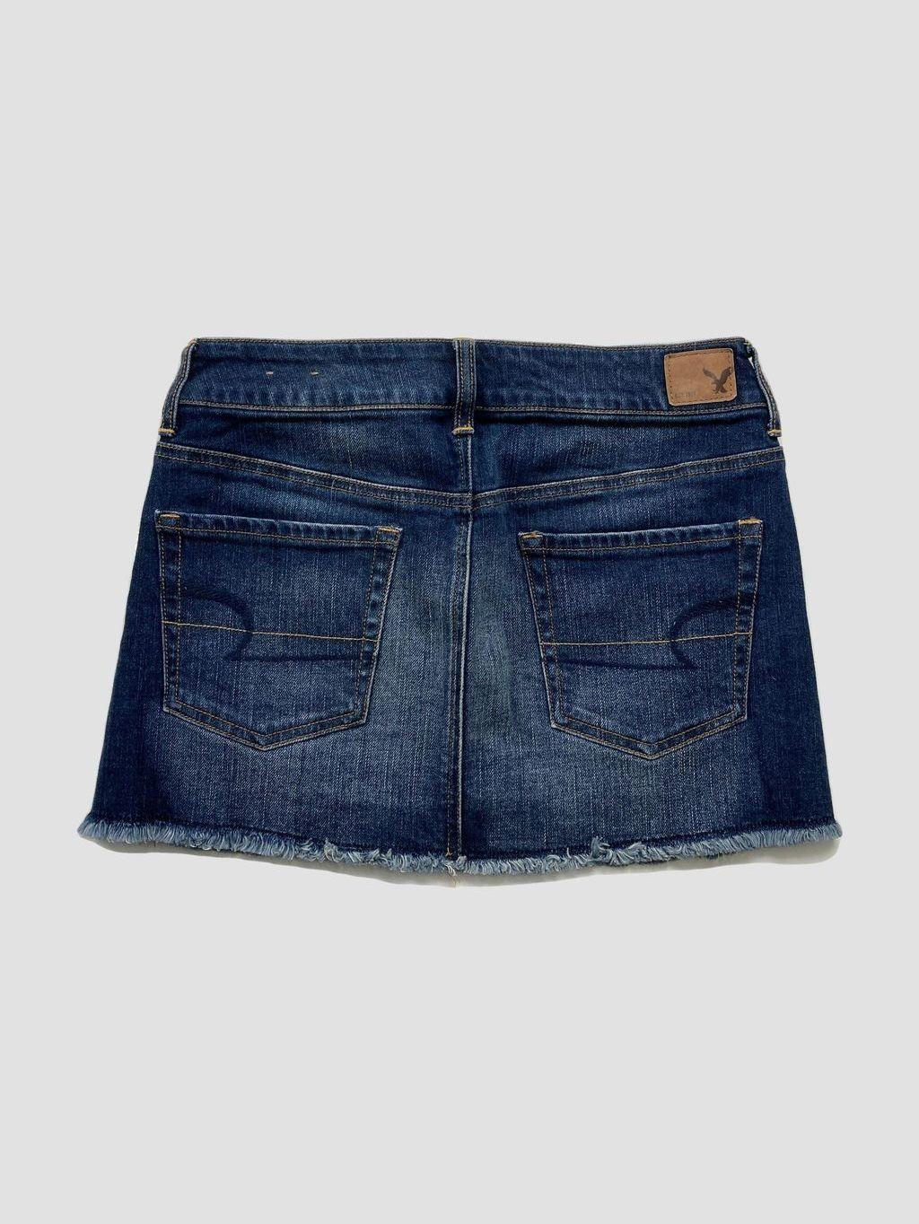 Falda corta AMERICAN EAGLE OUTFITTERS - Talla 32 (VOP01055648)-1