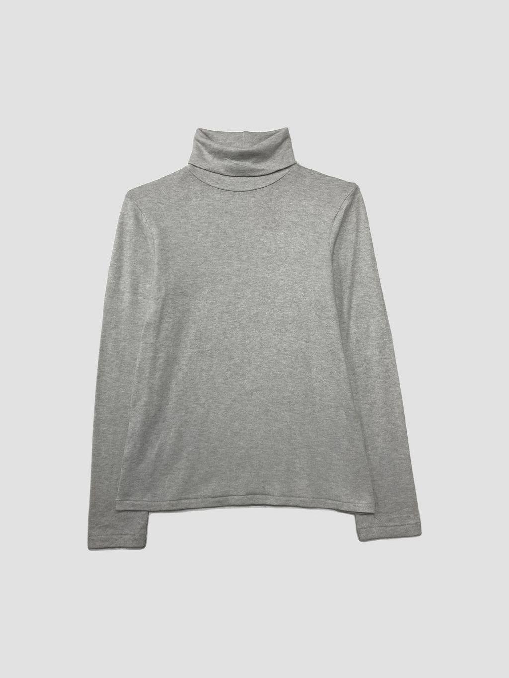 Polera ZARA - Talla S (VOP01154847)-0