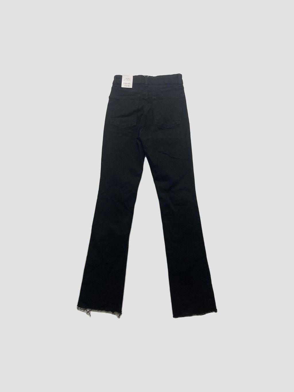 Jean ZARA - Talla 36 (VOP00953220)-1