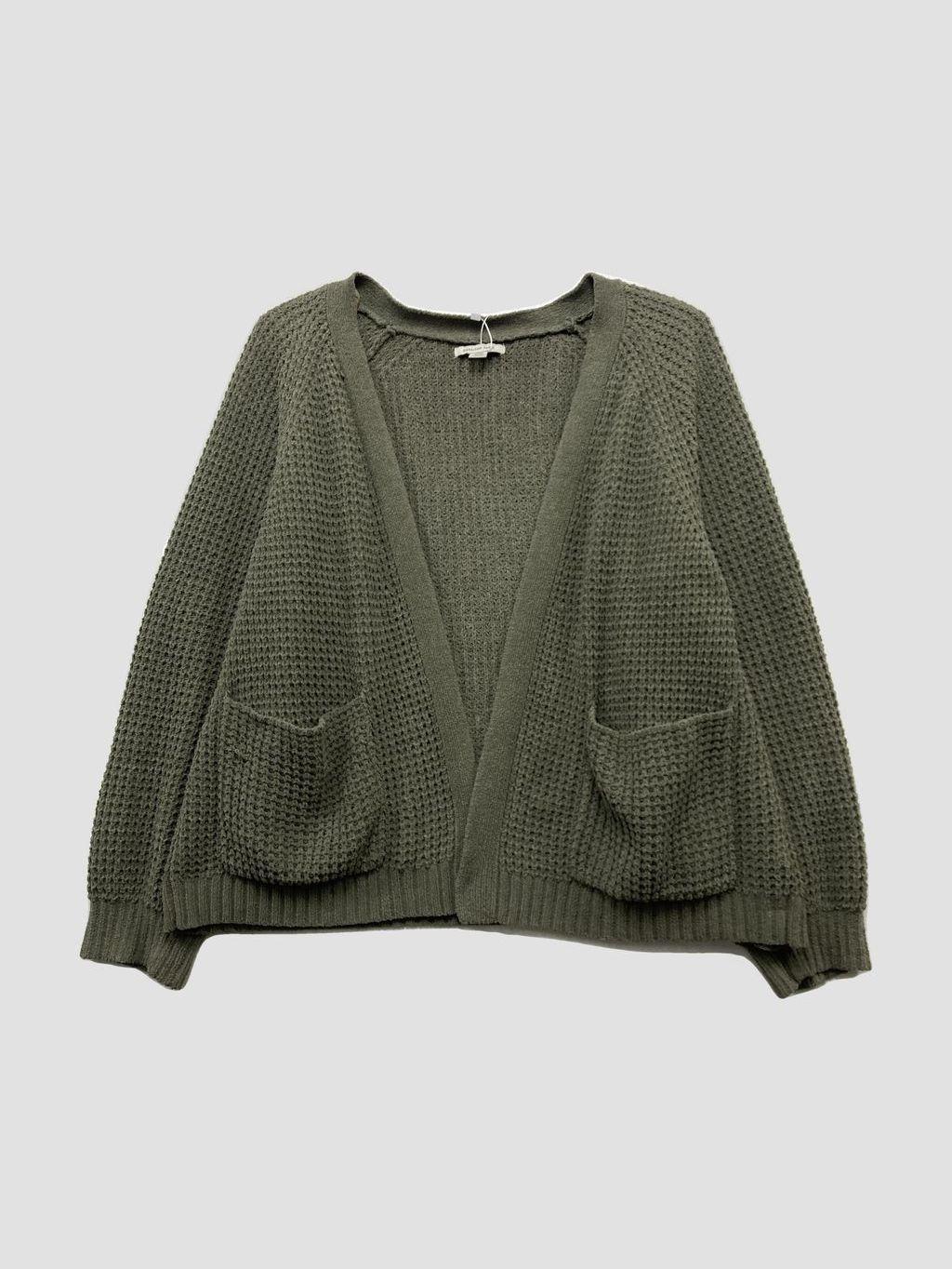 Chaleco AMERICAN EAGLE OUTFITTERS - Talla M (VOP00991186)-0