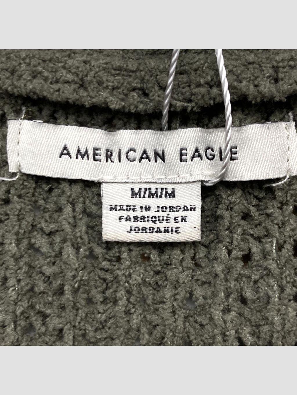 Chaleco AMERICAN EAGLE OUTFITTERS - Talla M (VOP00991186)-1