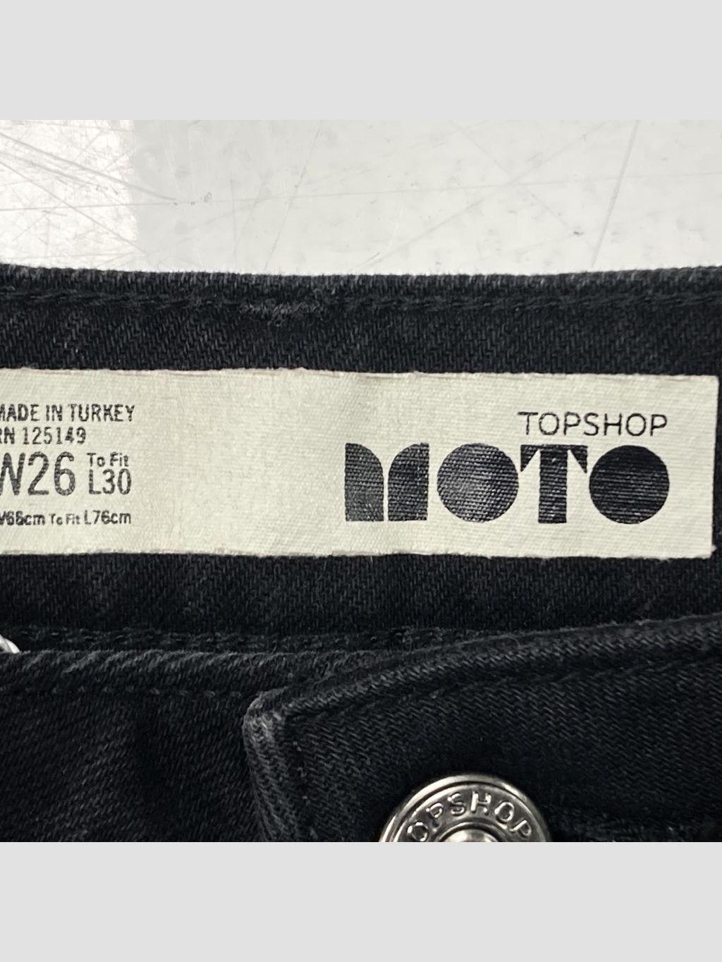 Jean TOPSHOP - Talla 36 (VOP01171579)-2