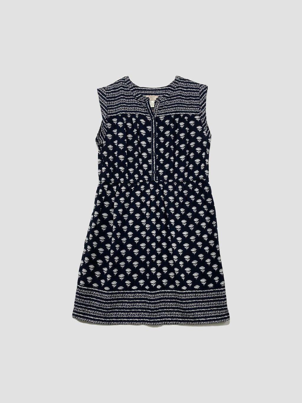 Vestido largo LOFT - Talla M (VOP00882990)-0
